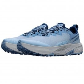 Timp 6 Women's Trail Running Shoes Dark Blue