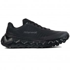 Tomir 2.0 Trail Running Shoes Black