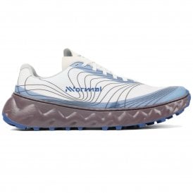 Tomir 2.0 Trail Running Shoes White