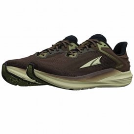 Torin 8 Gore-Tex Men's Waterproof Running Shoes Brown
