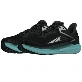 Torin 8 Gore-Tex Women's Running Shoes Black/Mint