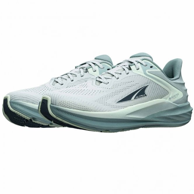 Torin 8 Gore-Tex Women's Waterproof Running Shoes Pastel/Teal