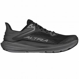 Torin 8 Mens Running Shoes Black/Black