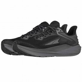 Torin 8 Womens Running Shoes Black