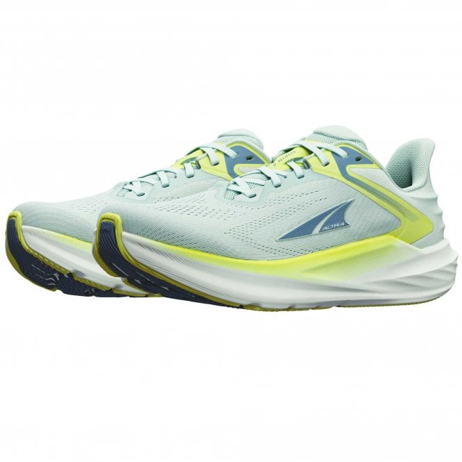 Torin 8 Women's Running Shoes Pastel Teal