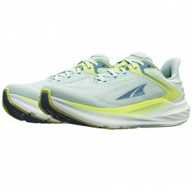 Torin 8 Women's Running Shoes Pastel Teal