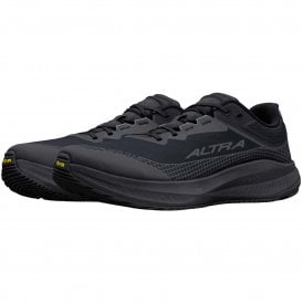 Torin 9 Gore-Tex Men's Waterproof Running Shoes Black/Black
