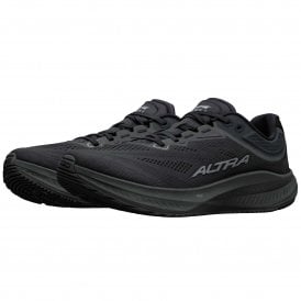 Torin 9 Mens Running Shoes Black/Black/Castlerock