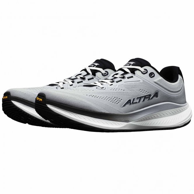 Torin 9 Mens Running Shoes Ultimate Grey/Black/Vapour Blue