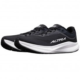 Torin 9 Wide Mens Running Shoes Black/White/Black
