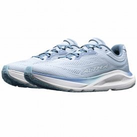 Torin ST Womens Running Shoes Niagaramist/Ice/Rain Wash