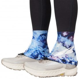 Trail Gaiter for Altra Off-Road Shoes Ice/Tiedye