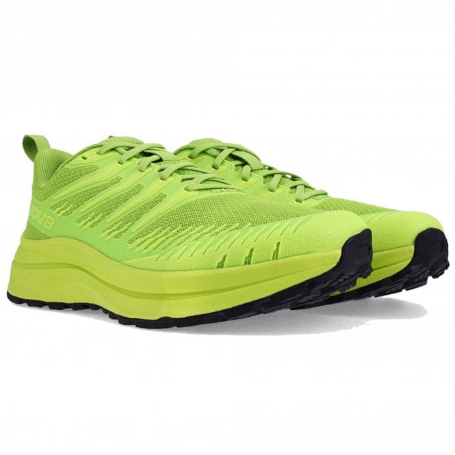 TrailFly Max v2 Mens Trail Running Shoes Green