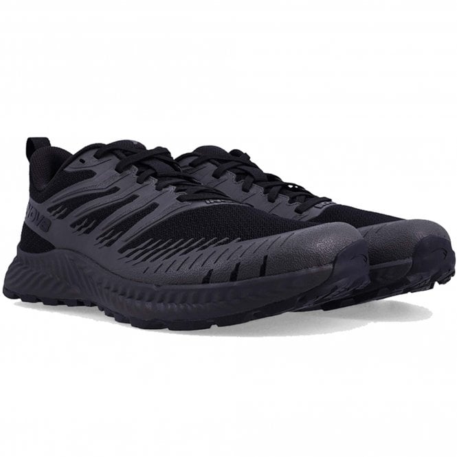 TrailFly v2 Mens Trail Running Shoes Black