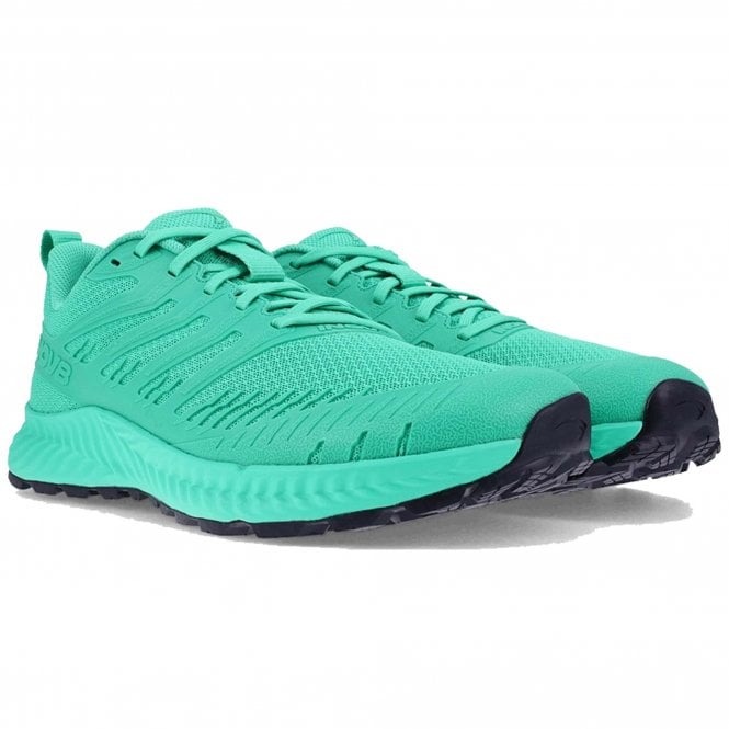 TrailFly v2 Mens Trail Running Shoes Green