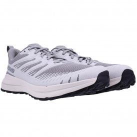 TrailFly Zero v2 Wide Mens Trail Running Shoes Grey