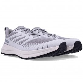 TrailFly Zero v2 Wide Womens Trail Running Shoes Grey