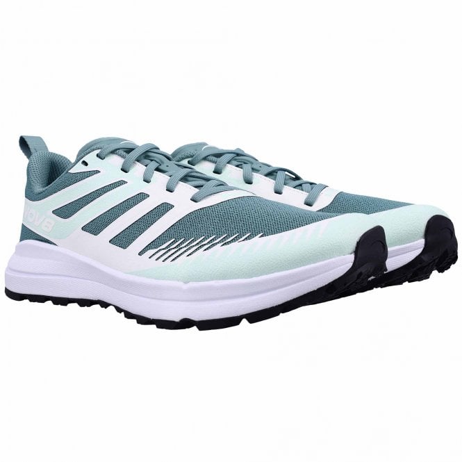 Trailfly Zero Wide Women's Trail Running Shoes Teal/White