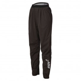 TrailPant Womens Waterproof Trail Running Trousers Black