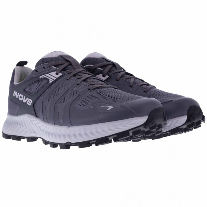 TrailTalon GTX Mens Waterproof Trail Running Shoes Grey