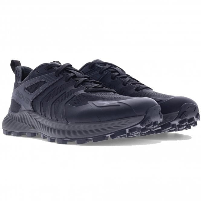 TrailTalon Men's Trail Running Shoes Black