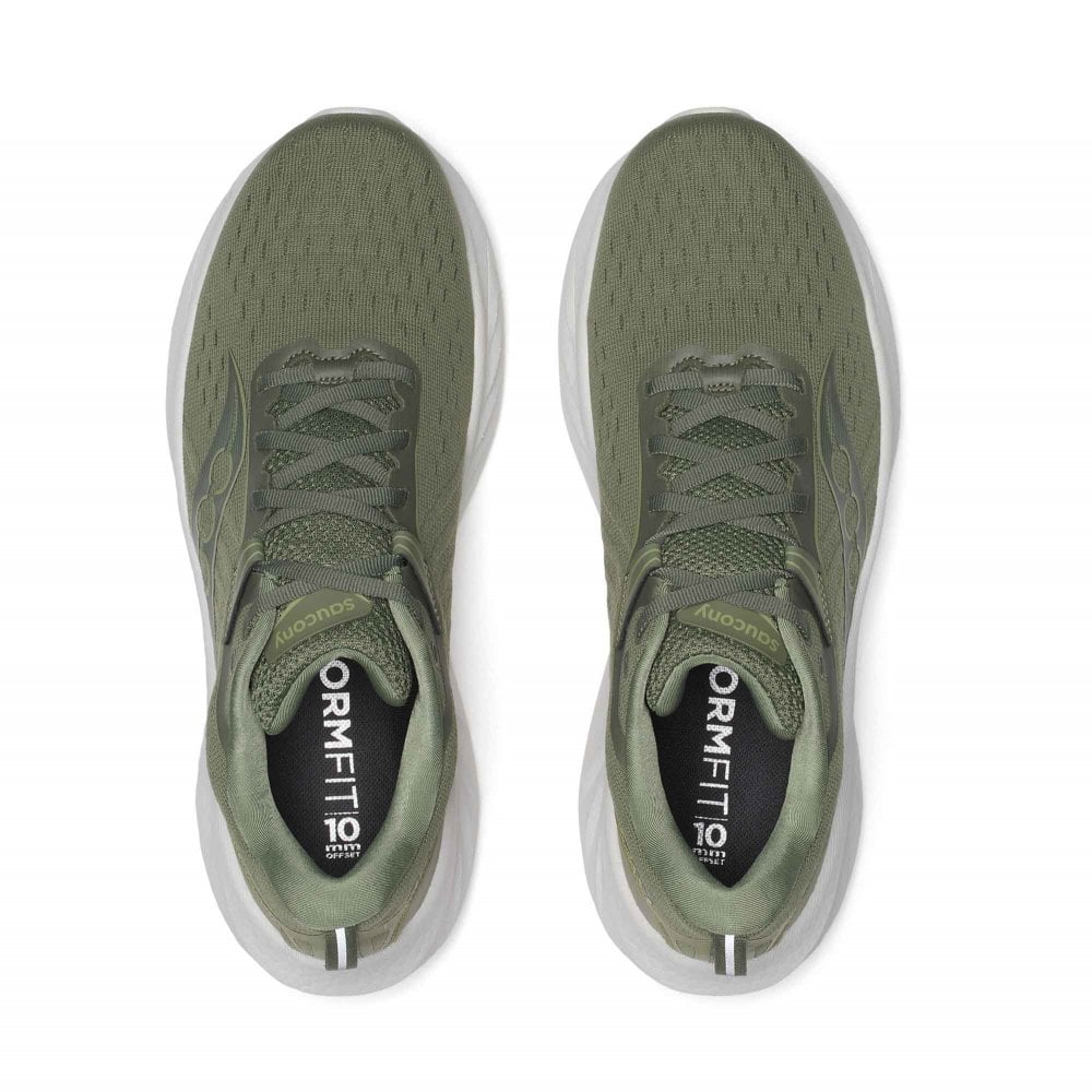 Saucony Triumph 22 Men display picture 2