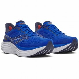 Triumph 24 Men's Running Shoes Lapis/Silver