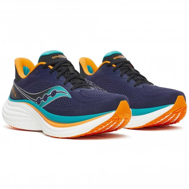 Triumph 24 Men's Running Shoes Naval/Tranquil