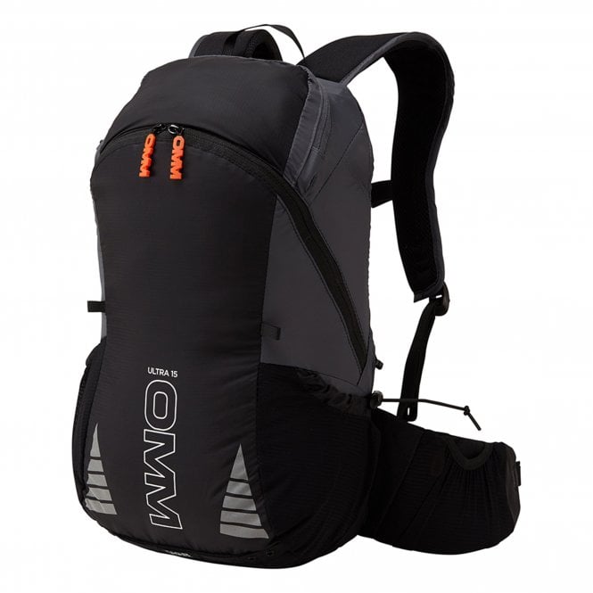 Ultra 15 Running Bag with 15L Storage