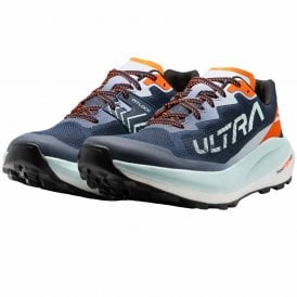 Ultra 3 Trail Running Shoe Blue