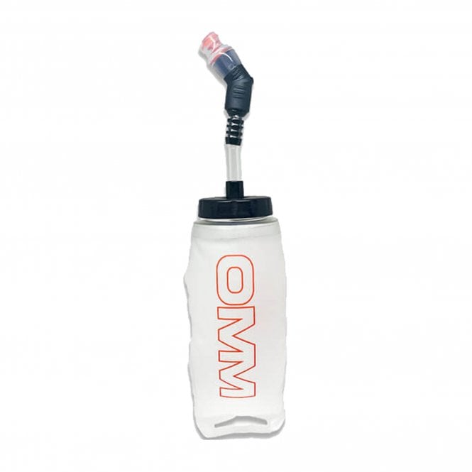 Ultra Flexi Flask 350ml (Straw)