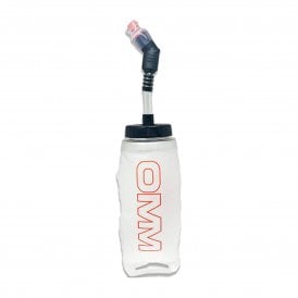 Ultra Flexi Flask 350ml (Straw)