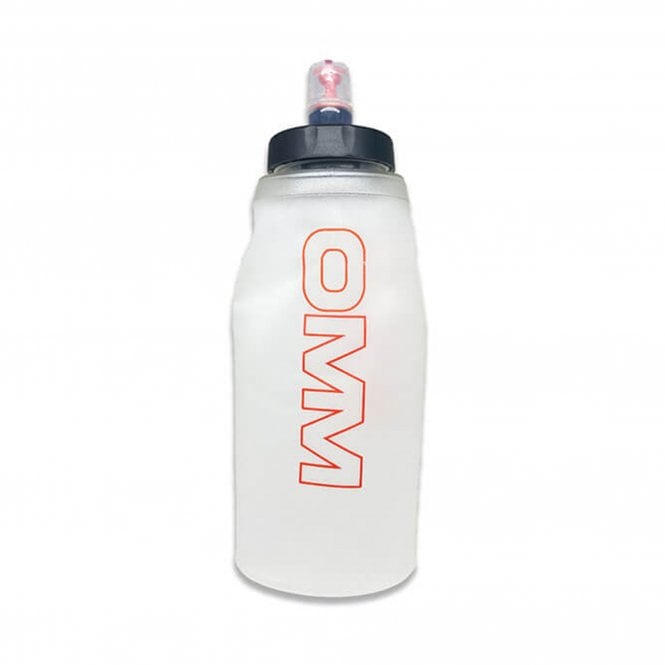 Ultra Flexi Flask 500ml (Bite Valve)