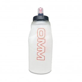 Ultra Flexi Flask 500ml (Bite Valve)