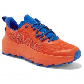 Ultra Shoe Orange/Orange