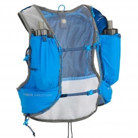 Ultra Vest 6.0 Hydration Pack with 10L Storage UD Blue