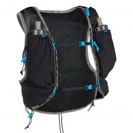 Ultra Vest 6.0 Hydration Pack with 10L Storage UD Onyx