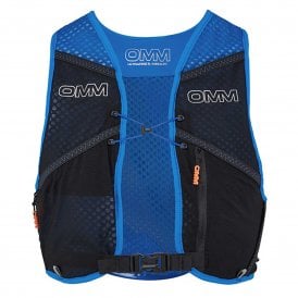 UltraFire 5 Race Vest Blue