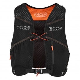 UltraFire 5 Race Vest Orange