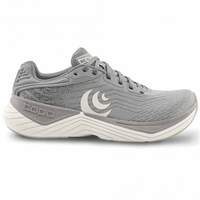 Ultrafly 5 Mens Running Shoes Grey/Grey