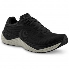 Ultrafly 5 Wide Mens Running Shoes Black/Charcoal