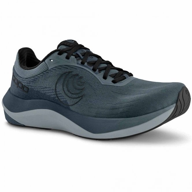 Ultrafly 6 Wide Men's Running Shoes Stone/Grey
