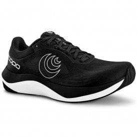 Ultrafly 6 Women's Running Shoes Black/White