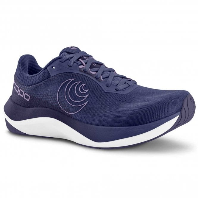 Ultrafly 6 Women's Running Shoes Purple/White