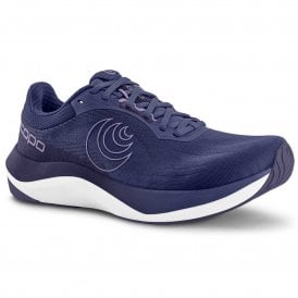 Ultrafly 6 Women's Running Shoes Purple/White