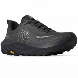 Ultraventure 5 GTX Men's Waterproof Trail Running Shoes Charcoal/Black