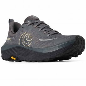 Ultraventure 5 GTX Women's Waterproof Trail Running Shoes Grey/Butter