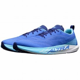 Vanish Pulse Men's Running Shoes Victoria Blue/Bluefish