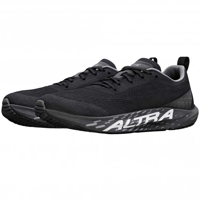 Vanish Pulse Women's Running Shoes Black/Silver/Castlerock