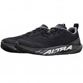 Vanish Pulse Women's Running Shoes Black/Silver/Castlerock